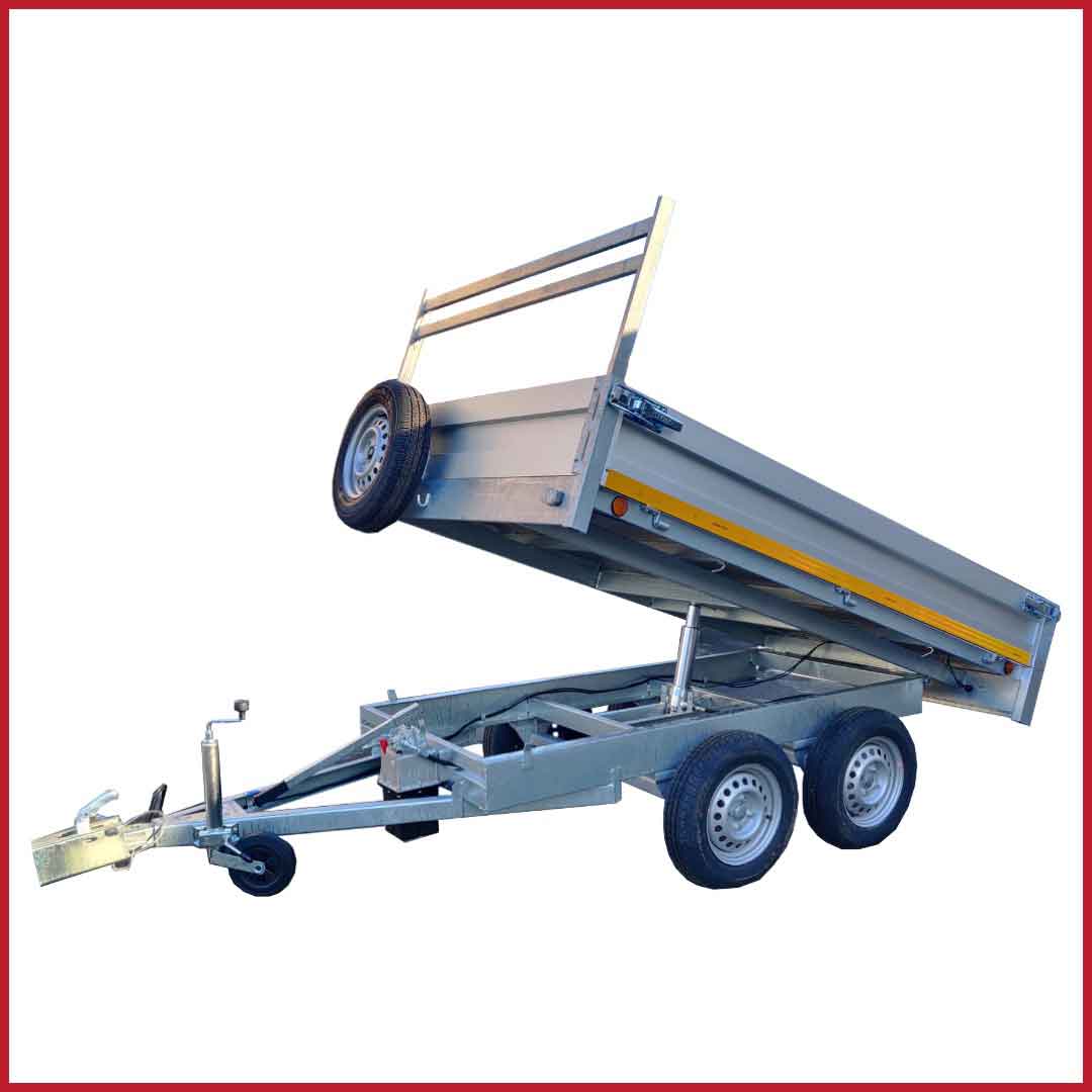 Afbeelding van Luxe handkipper 262 l x 158 b