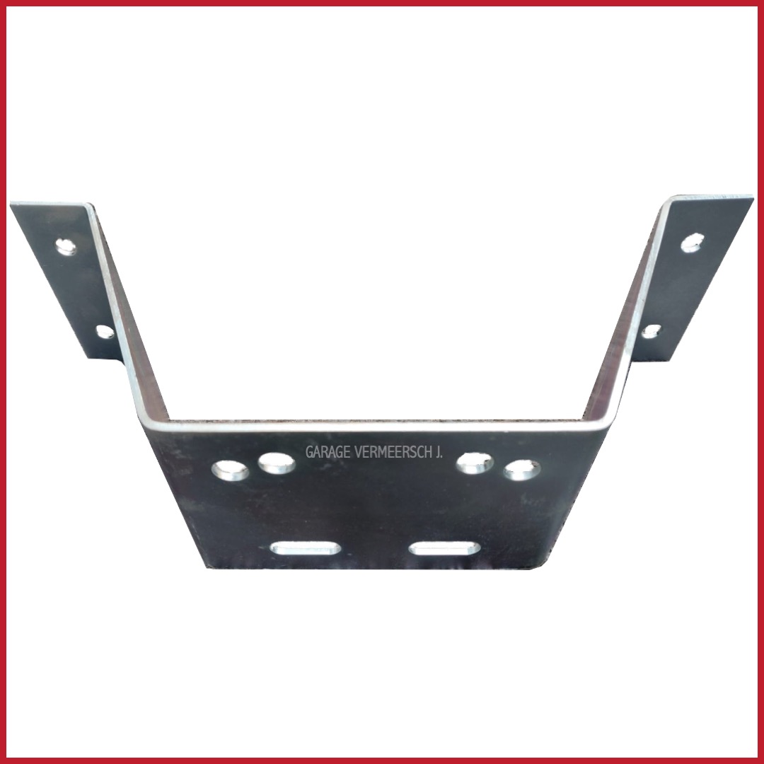 Afbeelding van Reservewielbeugel