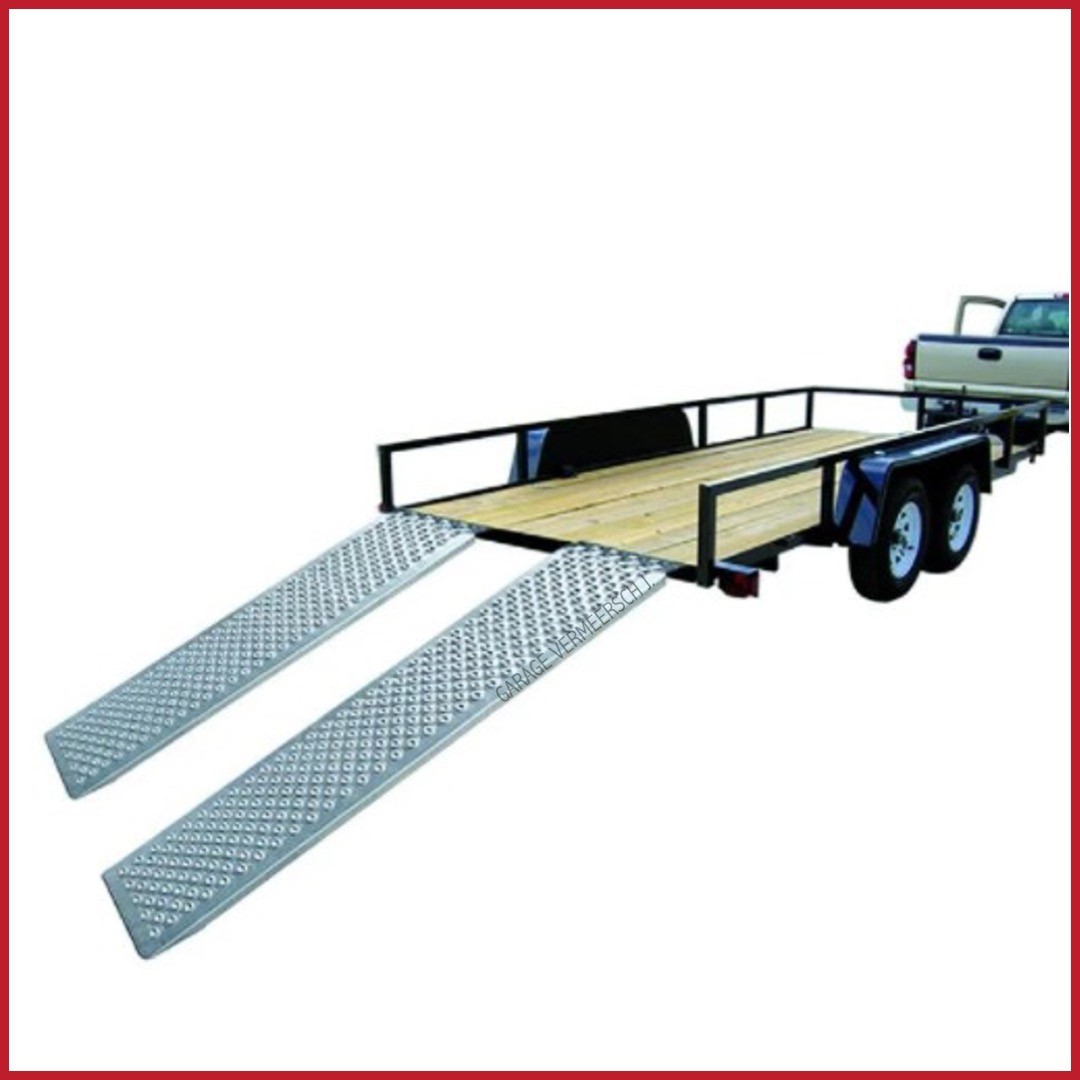 Afbeelding voor categorie Oprijplaten