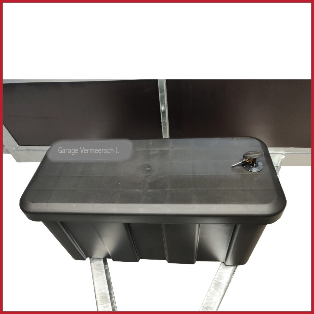 Afbeelding voor categorie Opbergbox