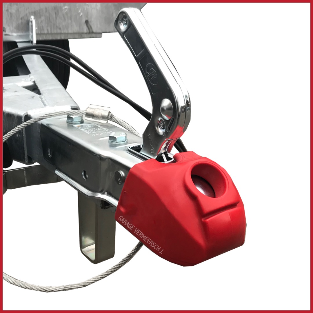 Afbeelding voor categorie Bescherming wagen