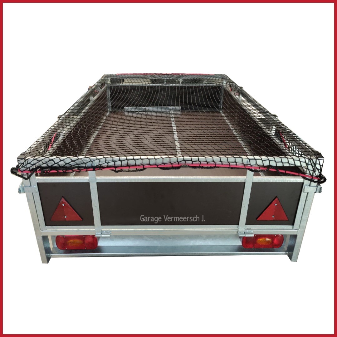 Afbeelding voor categorie Lading zekeren