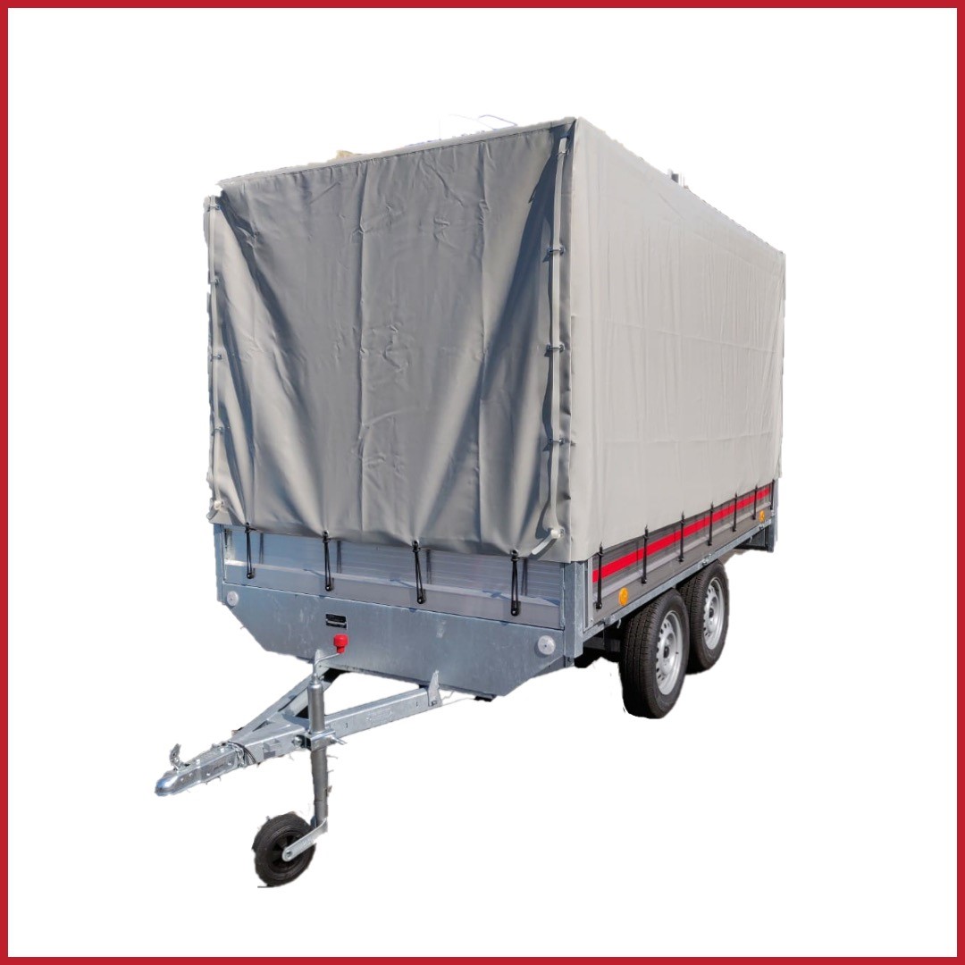 Afbeelding van Huif 258 x 130