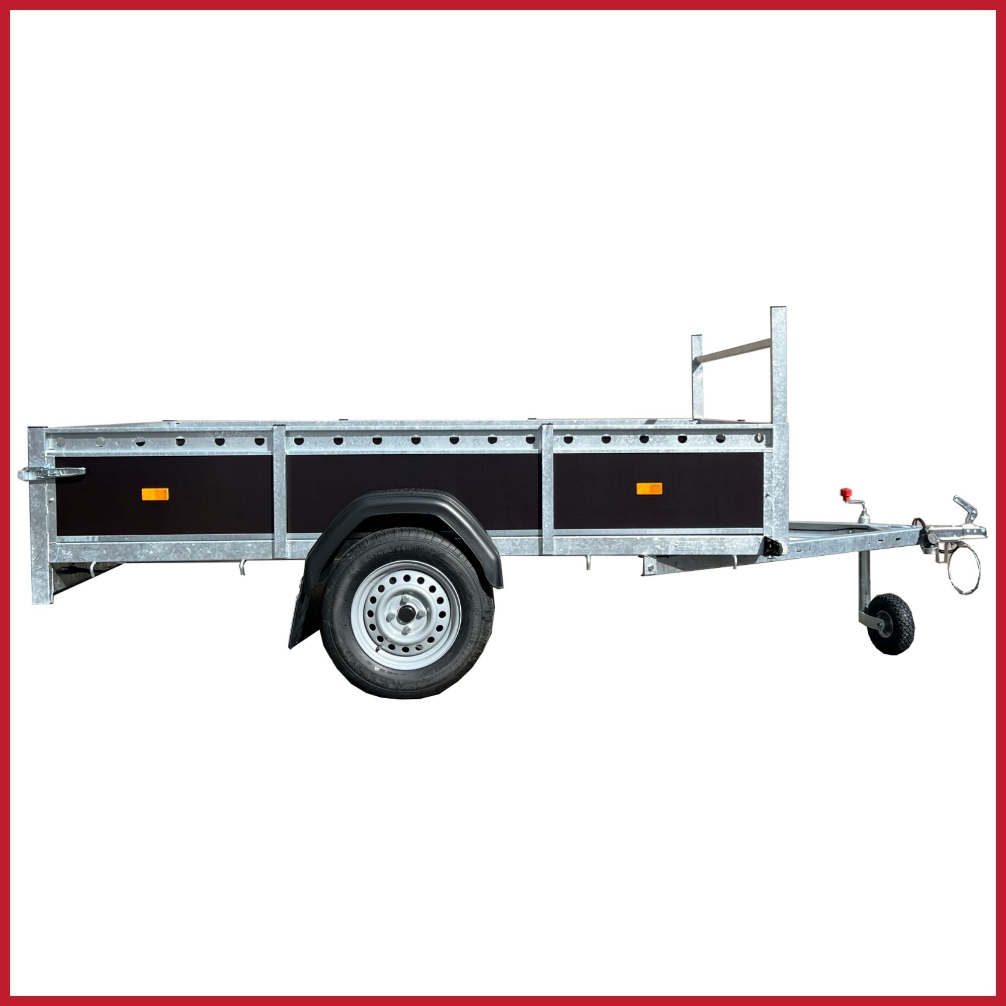 Afbeelding voor categorie Houten enkel as