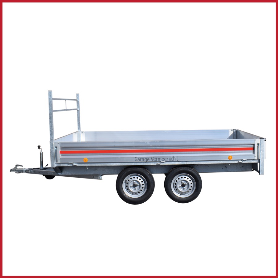 Afbeelding van Plateau 300 l x 150 b